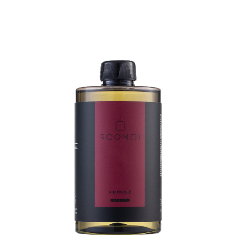 ROOMOI Vin Noble Ricarica