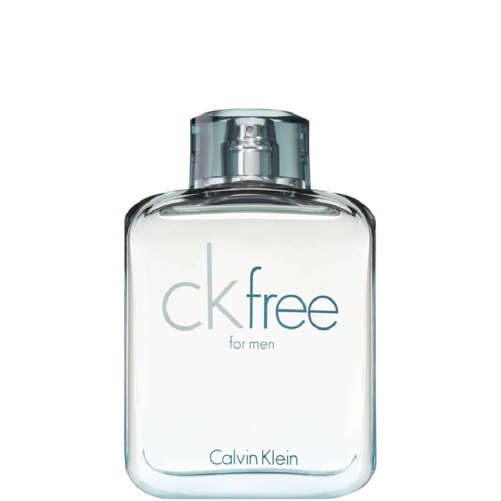Ck Free for Man