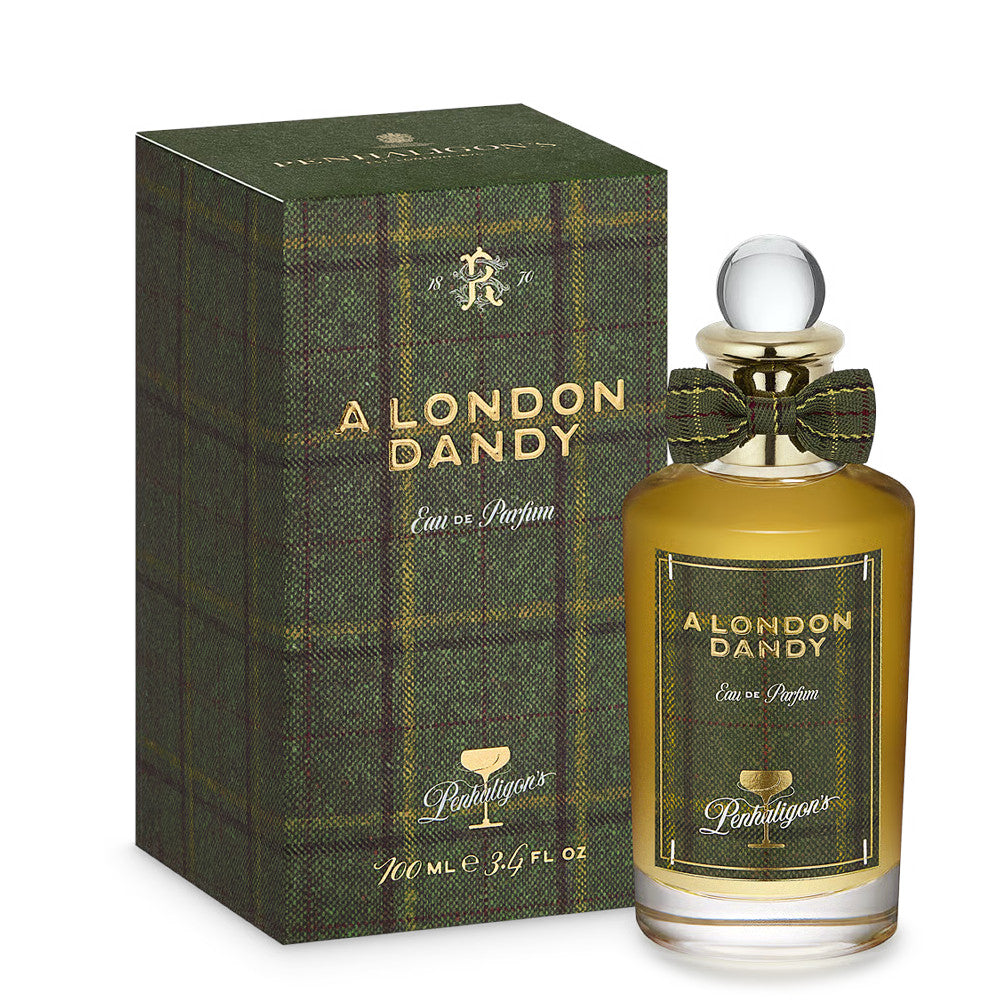 Penhaligon's A London Dandy