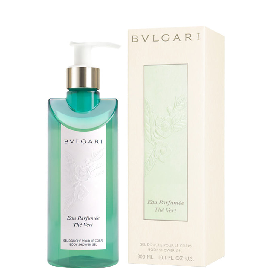 Eau Parfumée Thé Vert Body Shower Gel