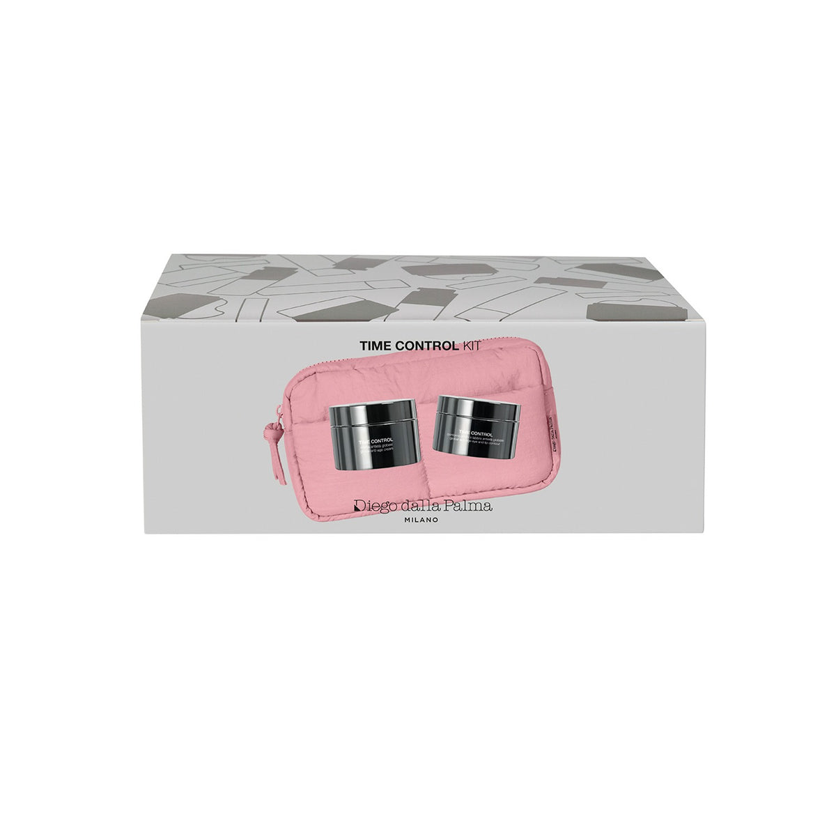 Time Control Premium Confezione