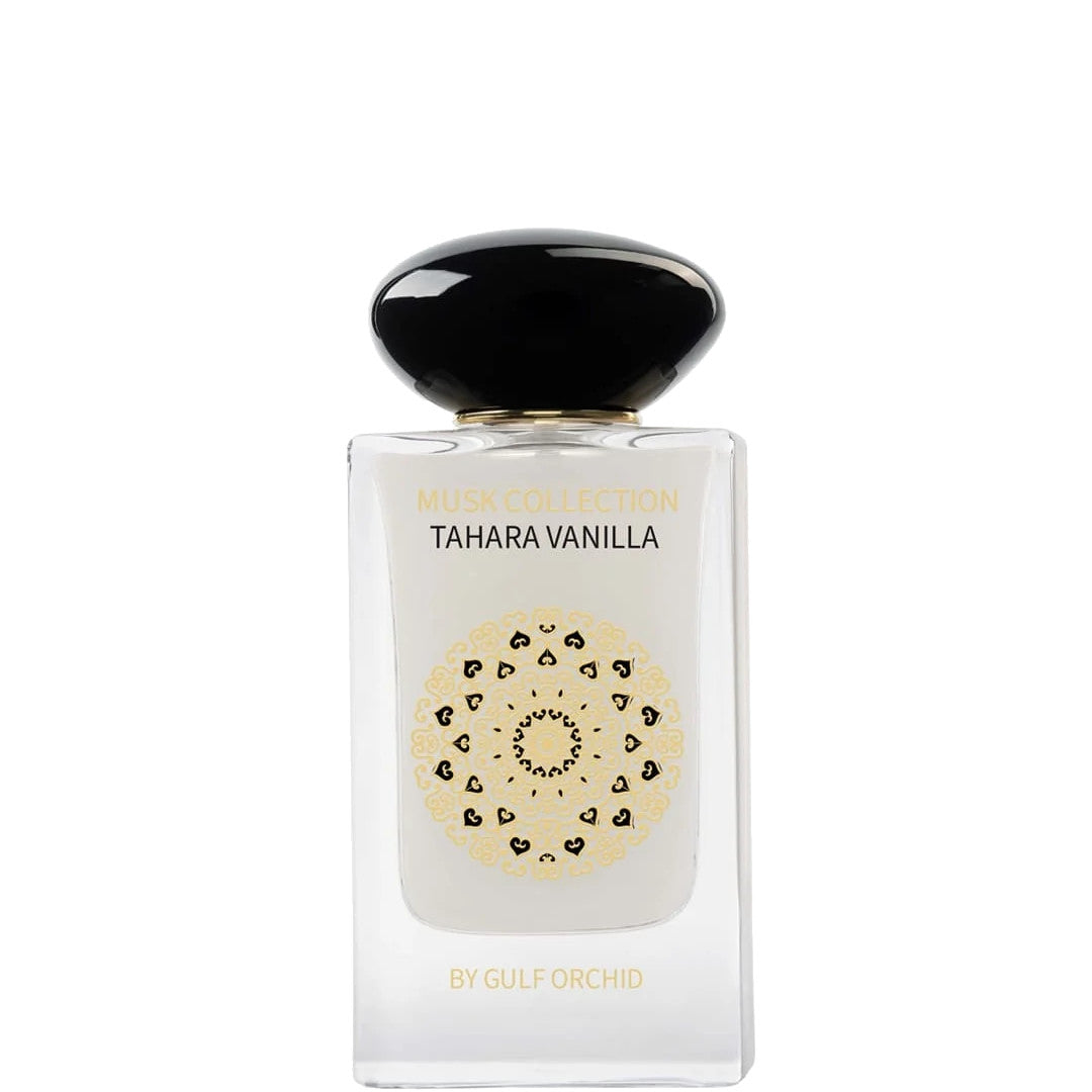 Gulf Orchid Musk Collection Tahara Vanilla