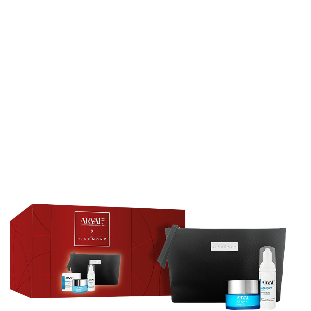 Aquapure - Hydra Comfort Pelli Normali Confezione