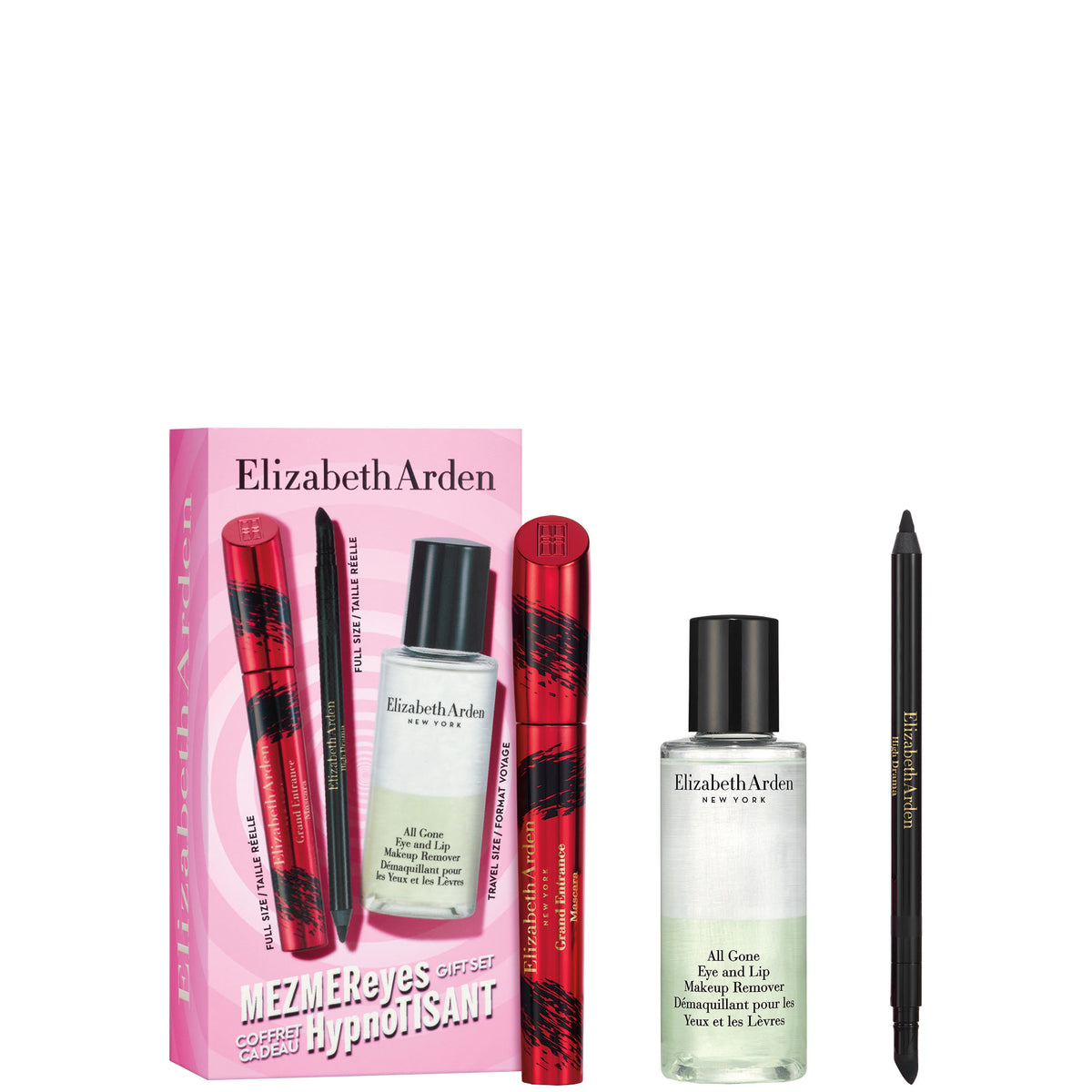 Mascara Grand Entrance Confezione