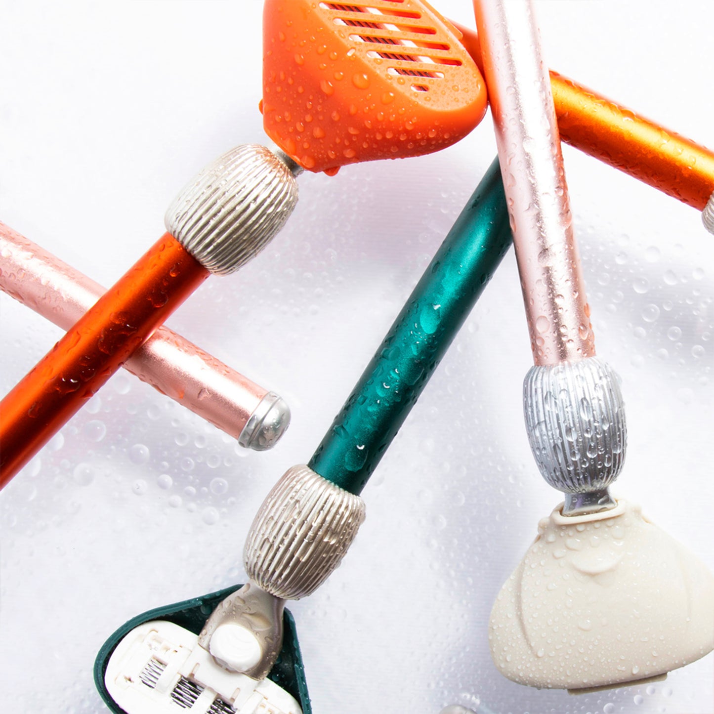 Fler Razor Travel Case Sicily