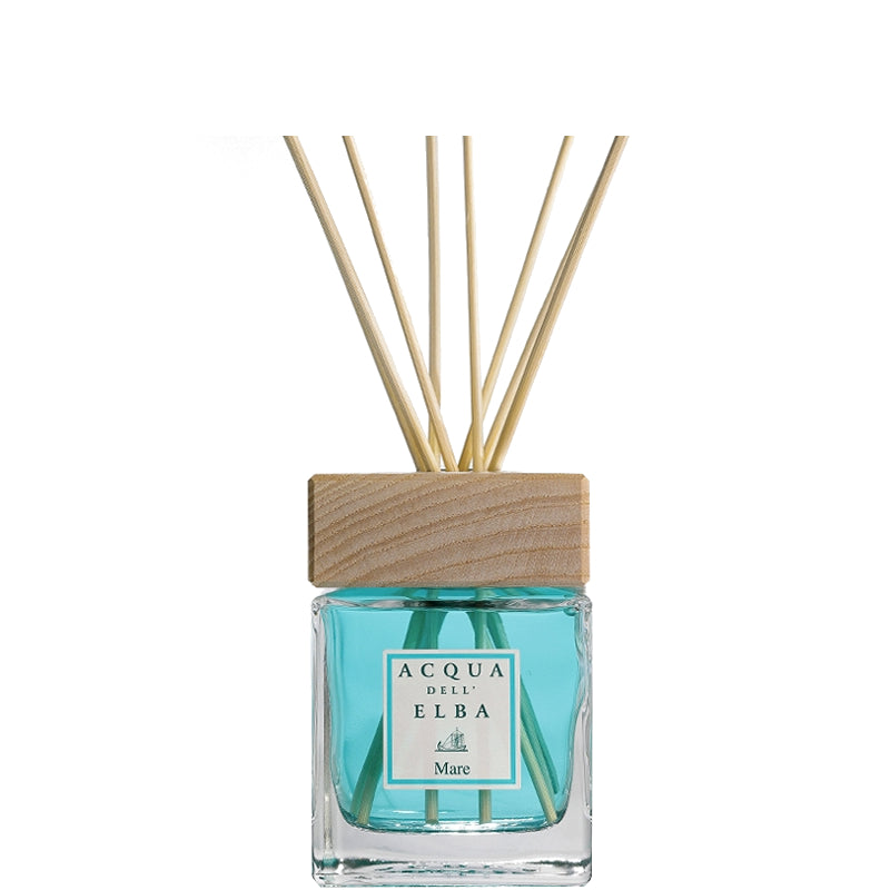 Acqua dell'Elba Profumatore D' Ambiente + Bacchette Mare