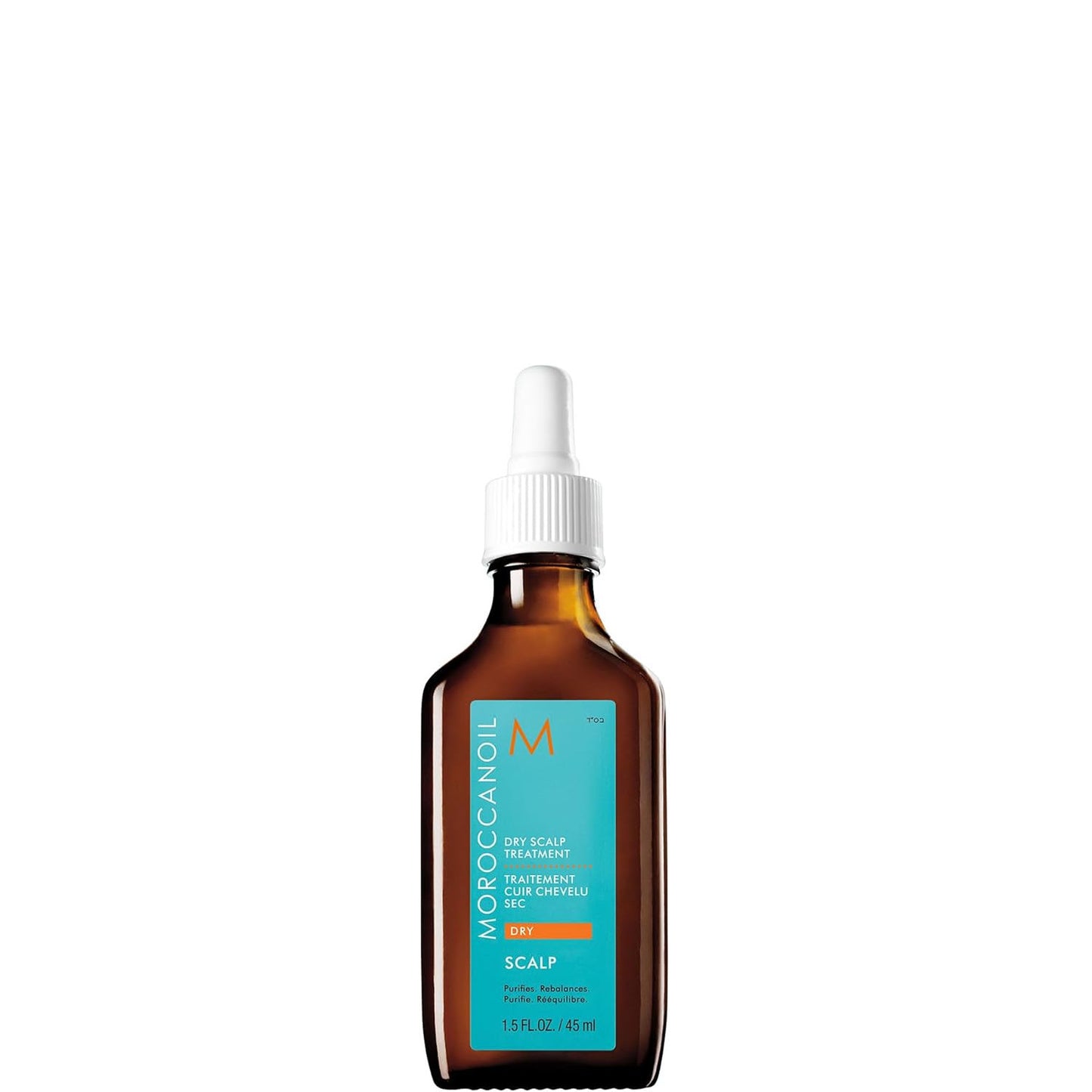Moroccanoil Dry Scalp Treatment DRY