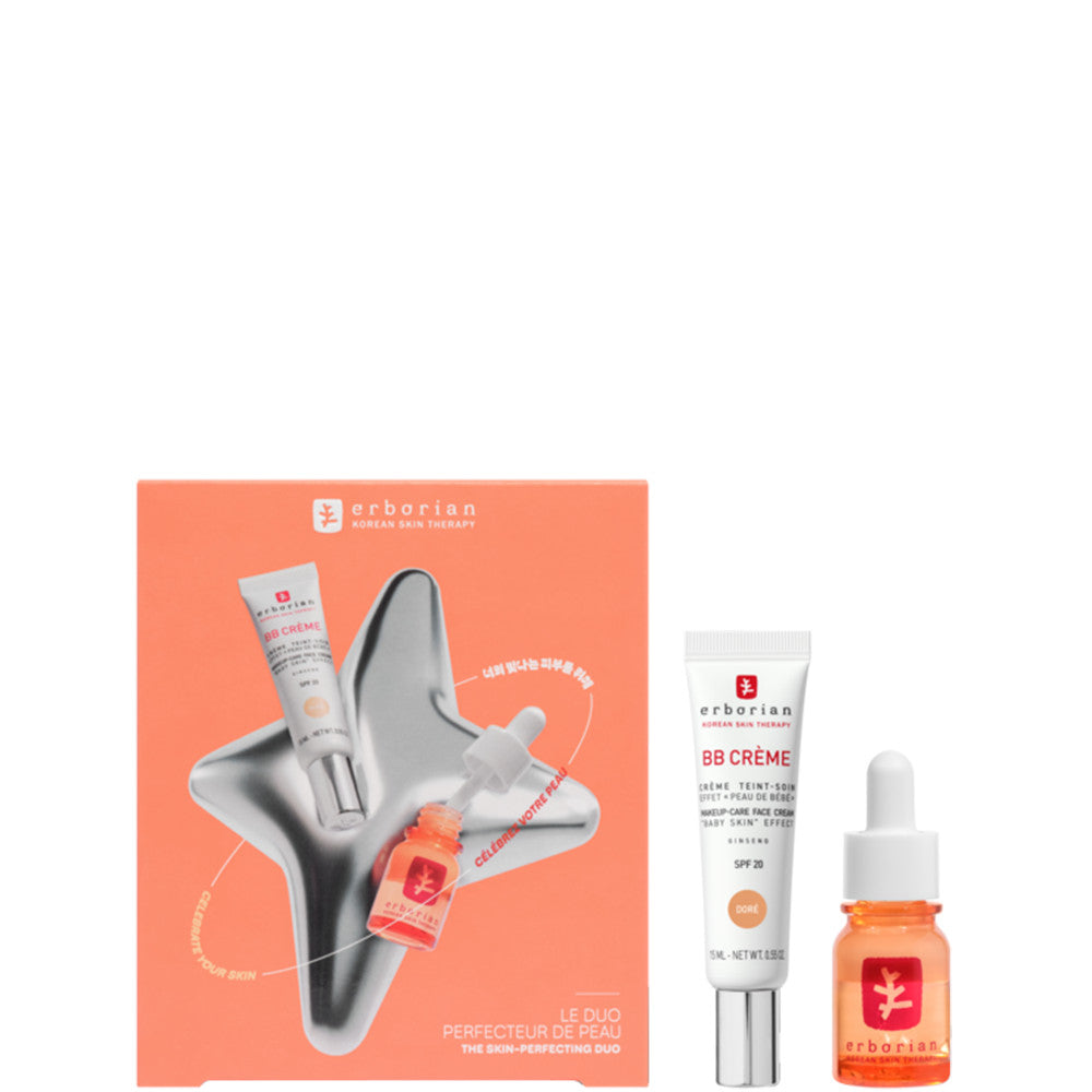 BB Crème Doré 15 ML Confezione