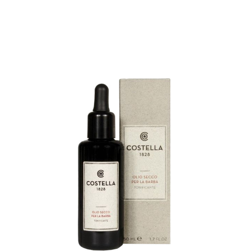 Costella 1828 Olio Secco per la Barba