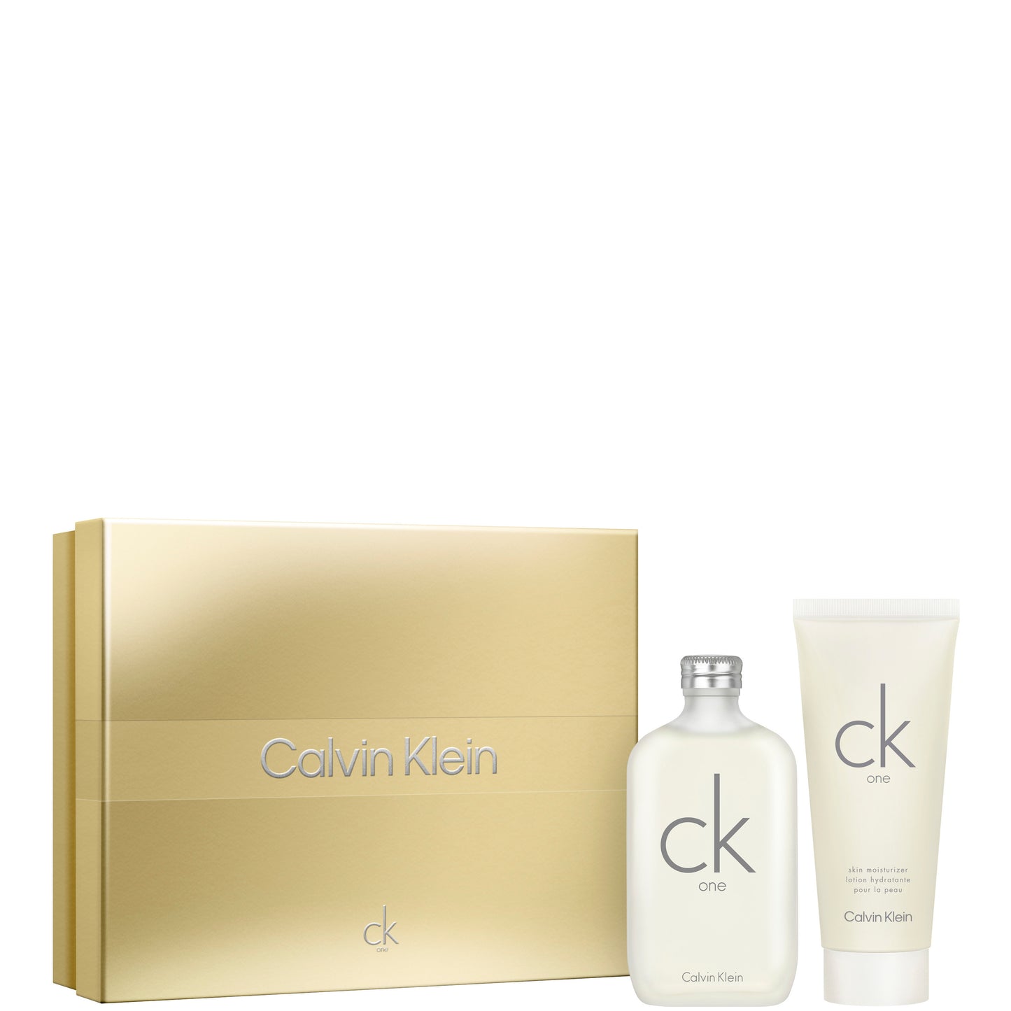 CK One Confezione Edt.200 Ml