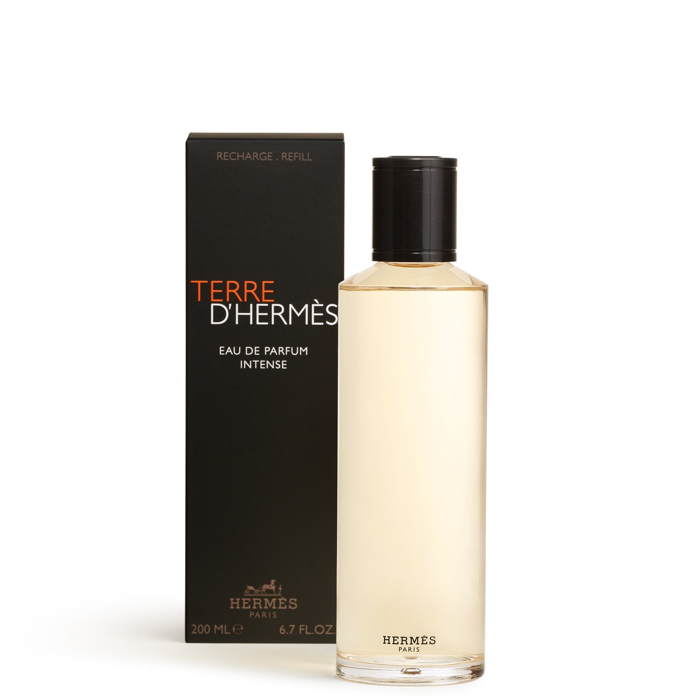 Terre d'Hermès Eau de Parfum Intense