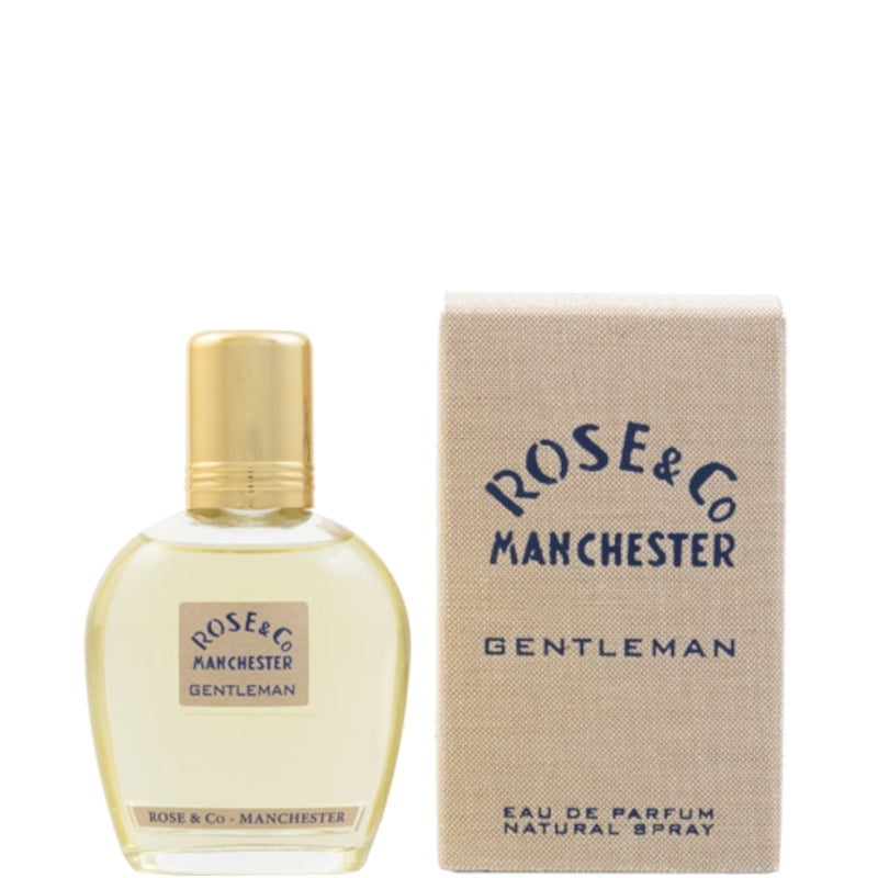 Rose & Co. Manchester Gentleman 100 ML