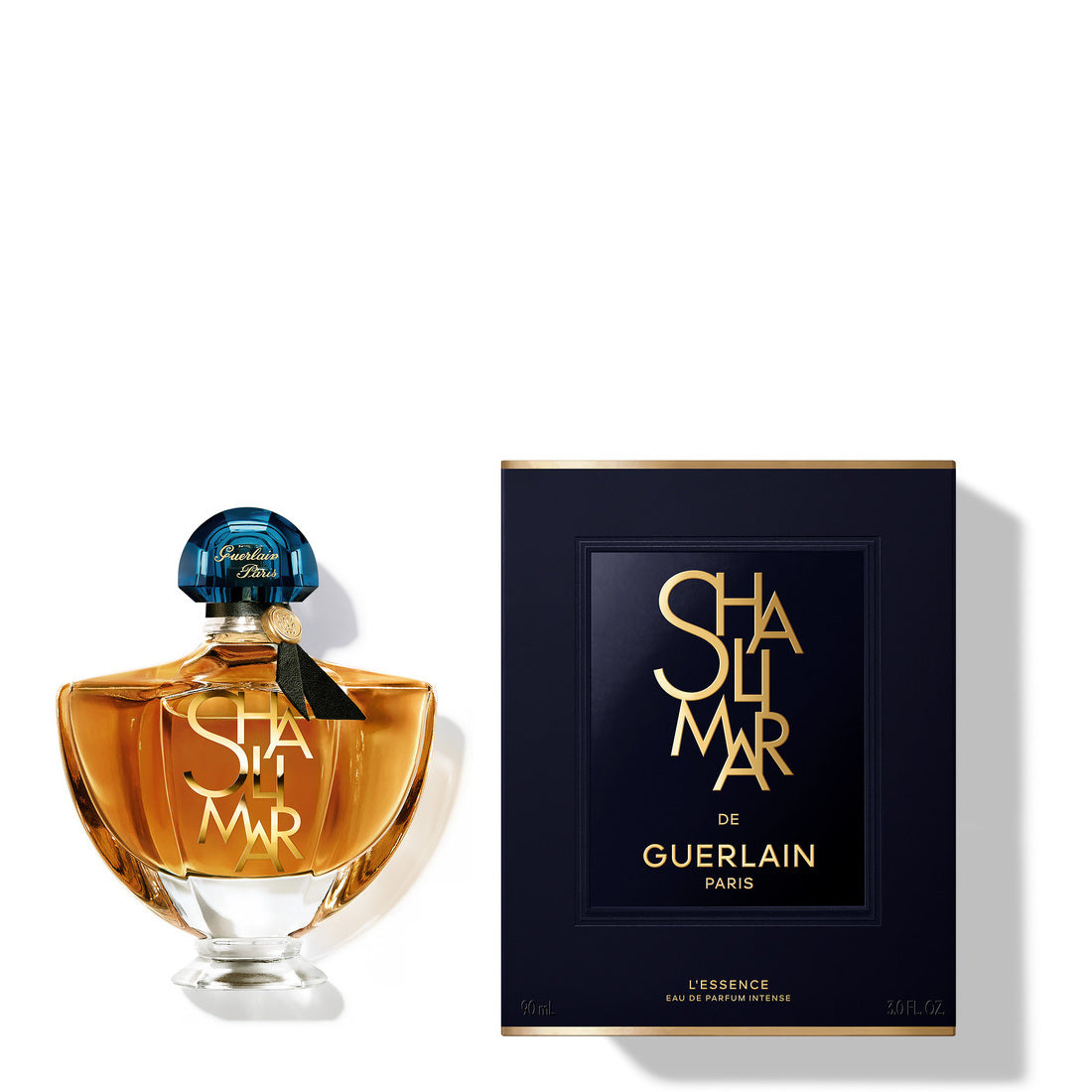 Shalimar l'Essence