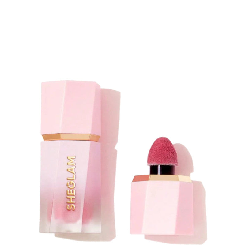 Sheglam Color Bloom Liquid Blush
