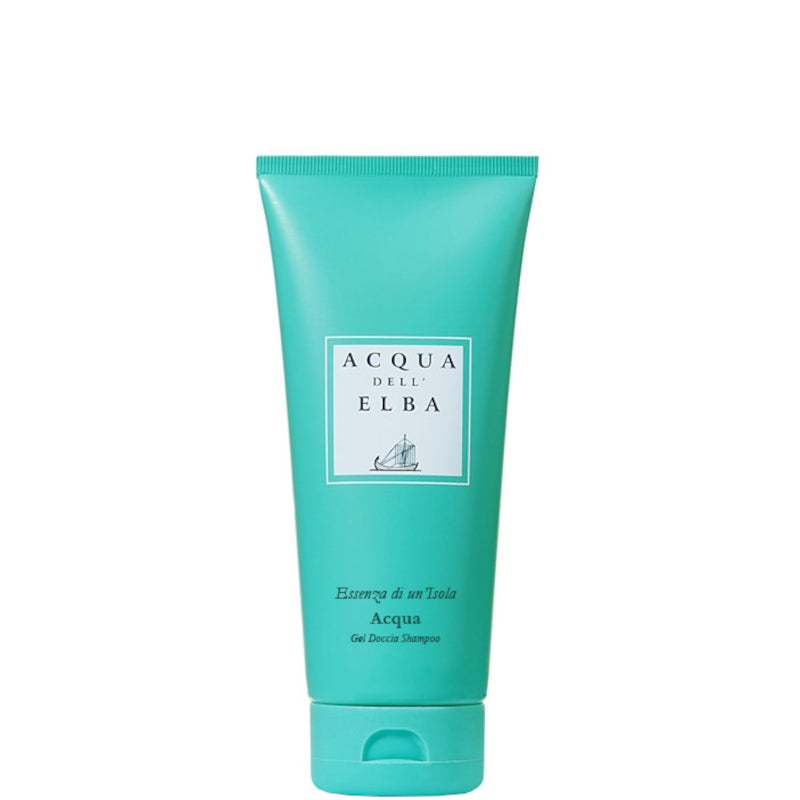 Acqua dell’Elba Essenza di un'isola Acqua Gel Doccia
