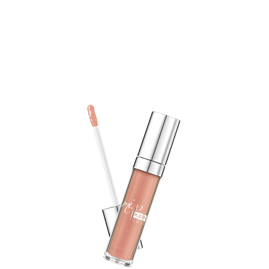 Miss Pupa Gloss - Gloss ultra brillante, effetto volume immediato