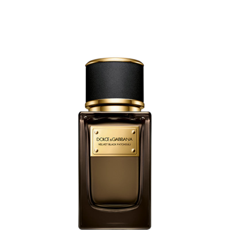 Velvet Black Patchouli 50 ML