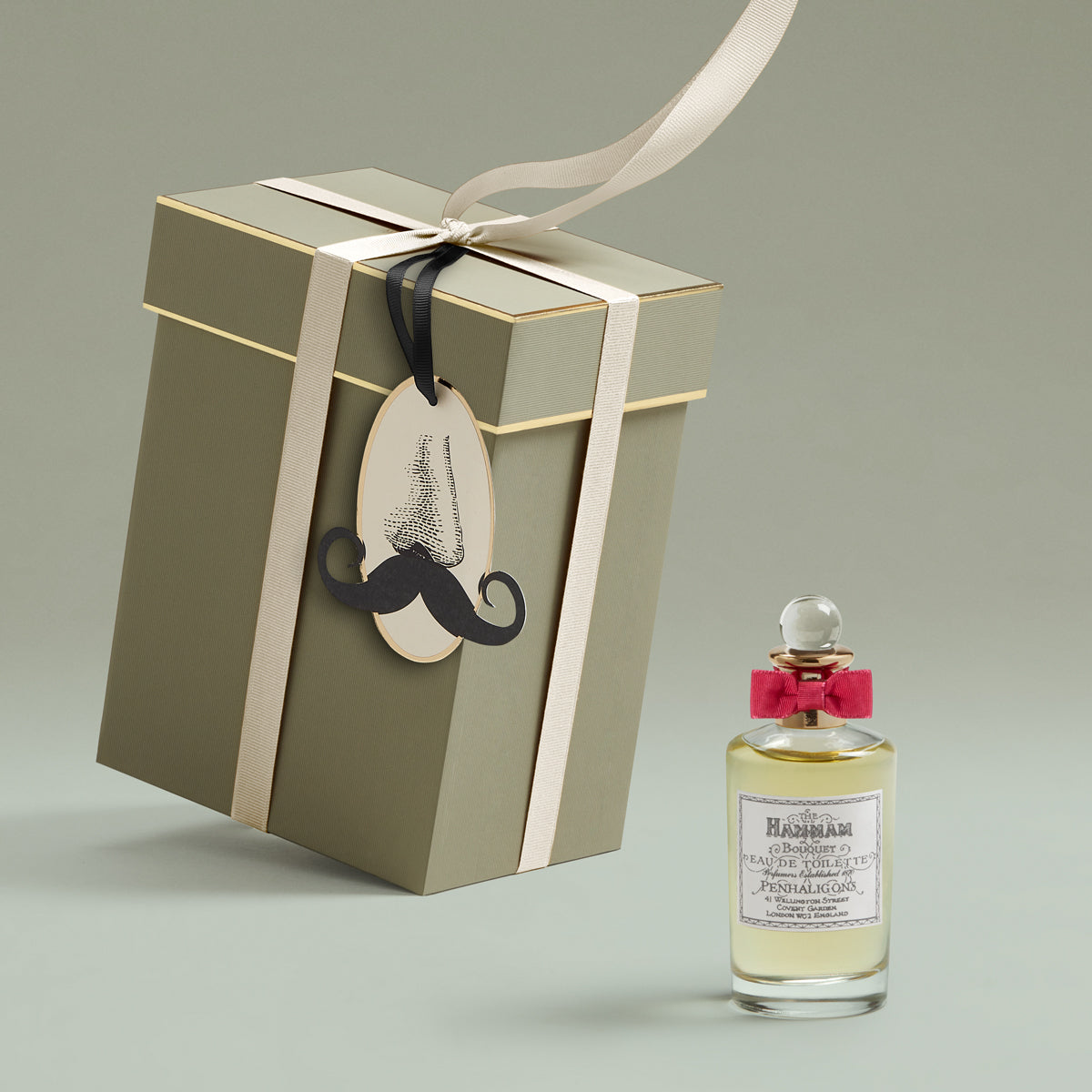 Hammam Bouquet Eau de Toilette