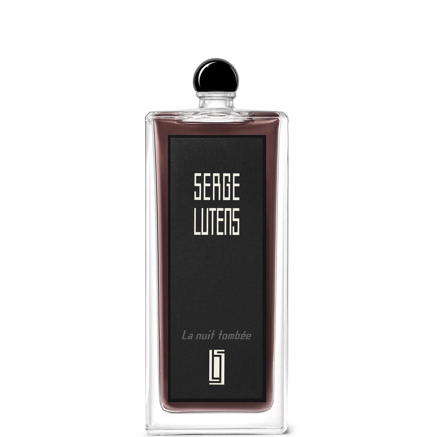 Serge Lutens La nuit tombée