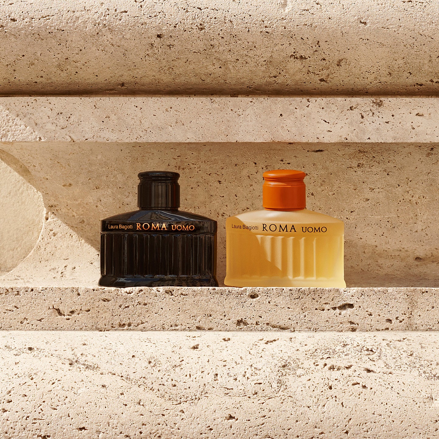 Roma Uomo Eau de Toilette 200 ML