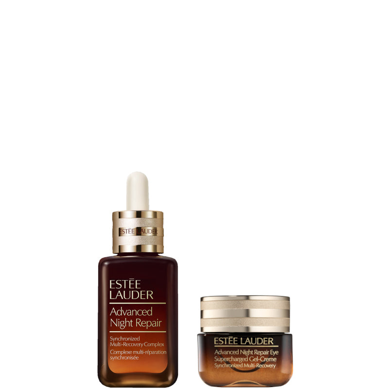Advanced Night Repair Synchronized Multi-Recovery Complex - Siero Confezione