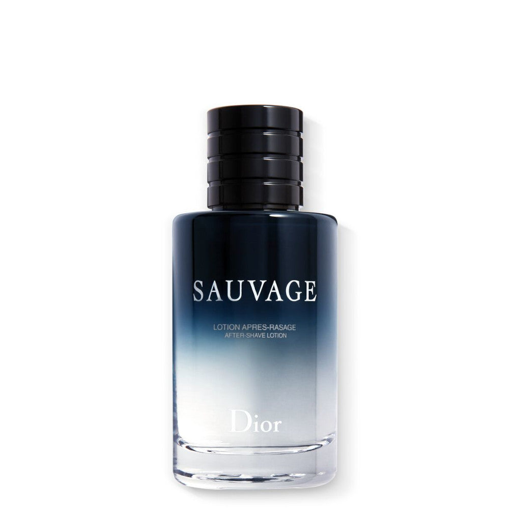 Sauvage After Shave Lotion