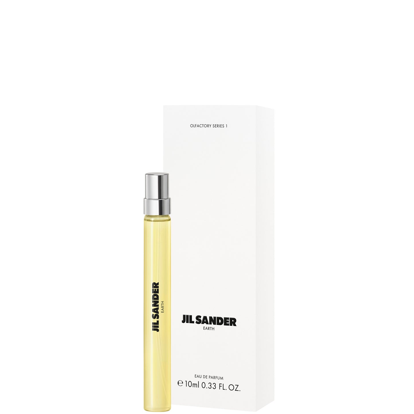 Jil Sander Olfactory Series 1 Earth