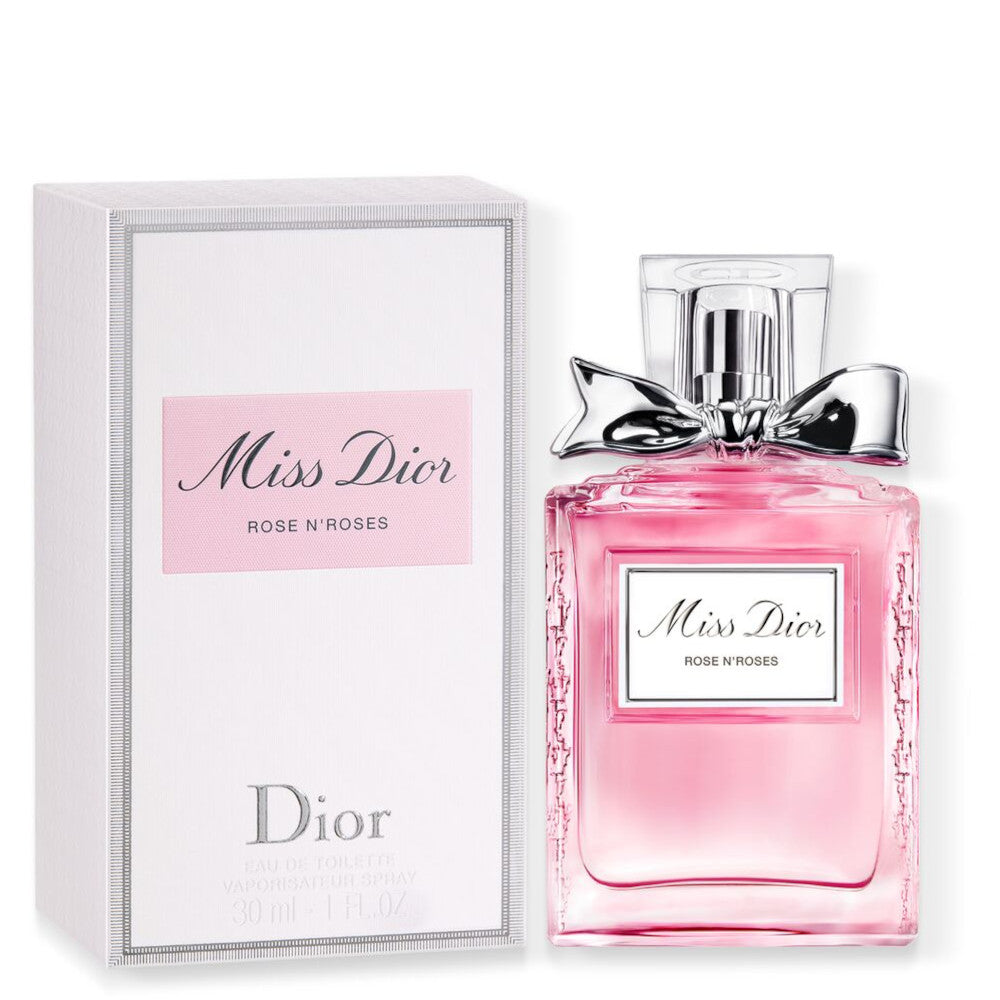 Miss Dior Rose N'Roses