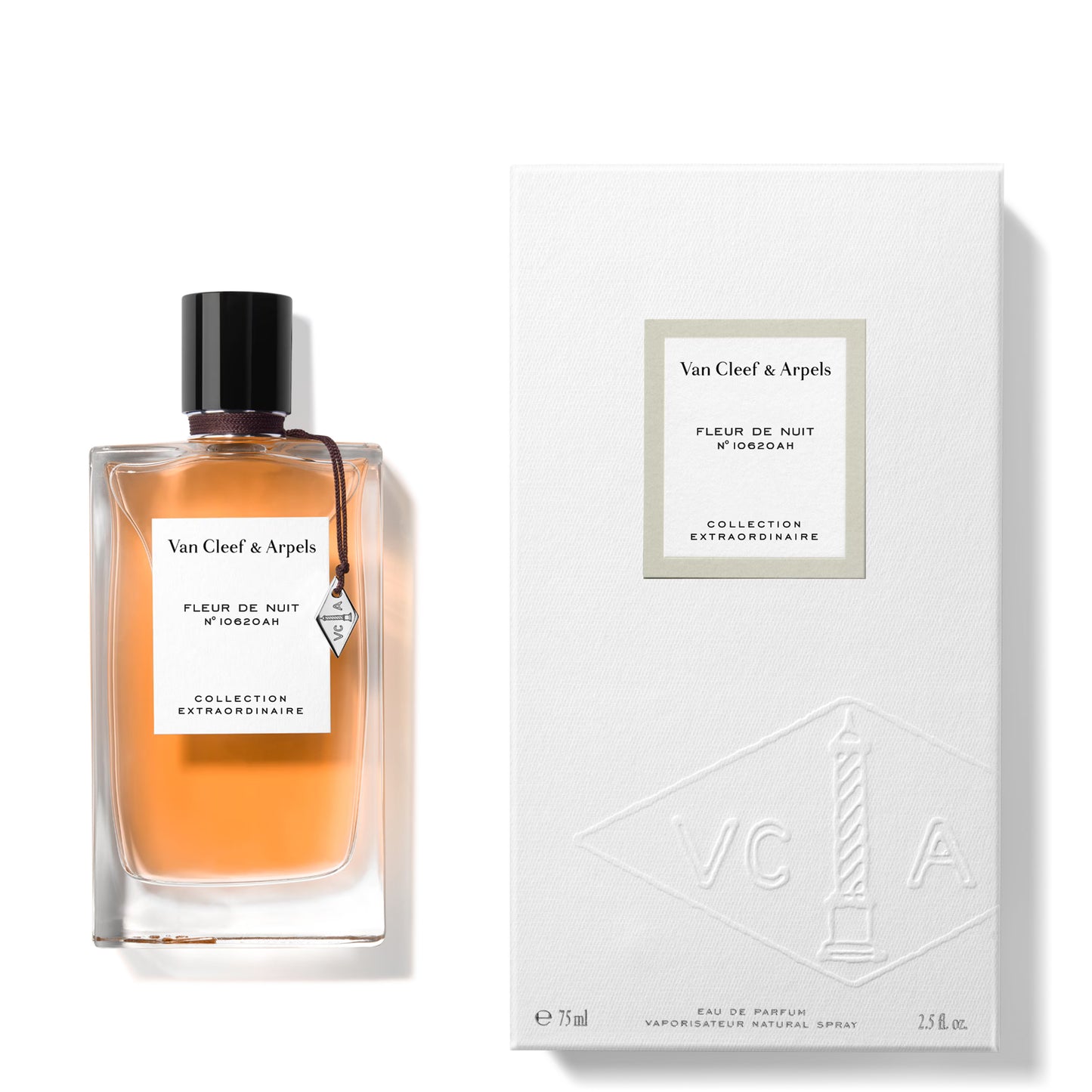Fleur de Nuit Eau de Parfum