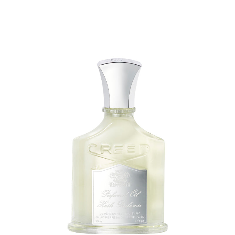 Creed Original Vetiver Huile Parfumée