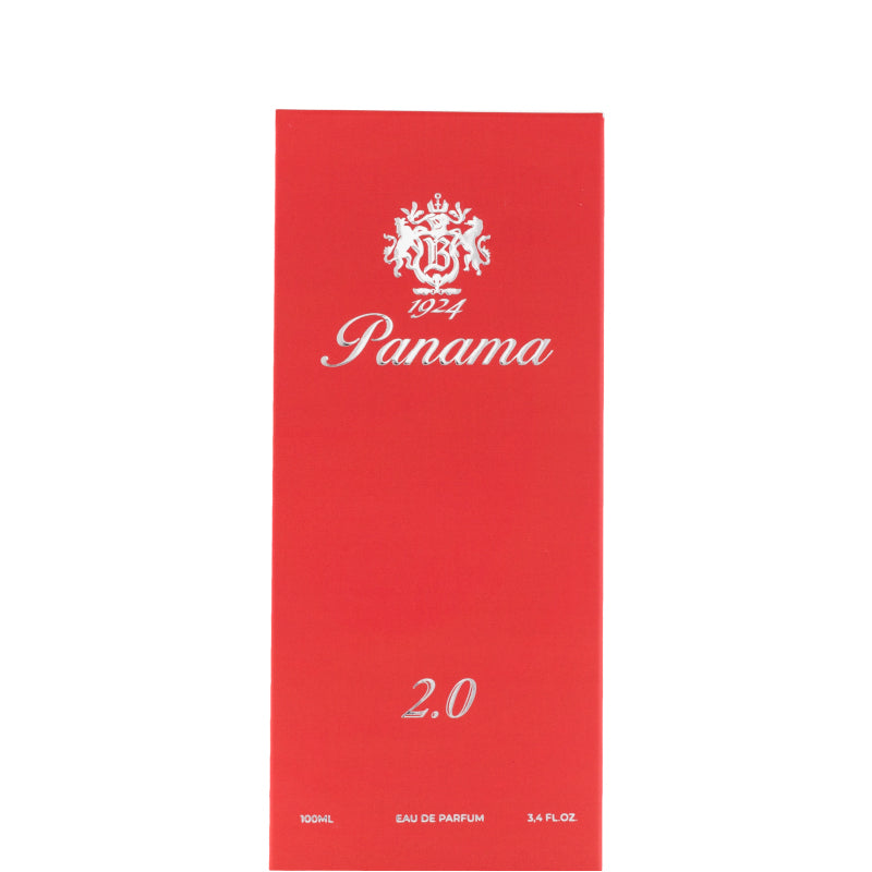Panama 2.0 EDP 100 ML