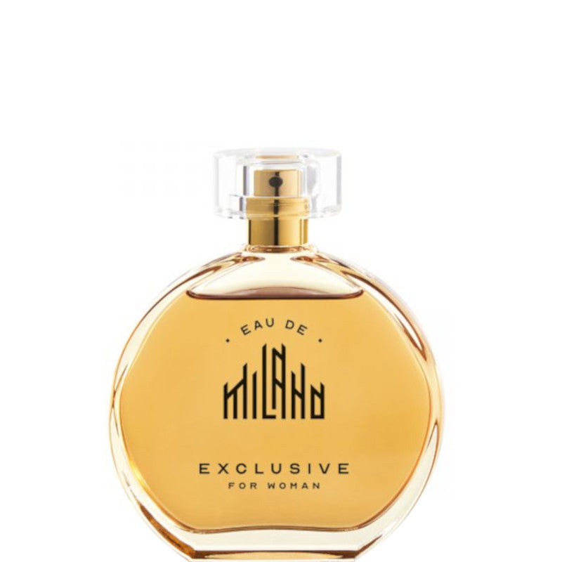 Eau de Milano Exclusive For Woman