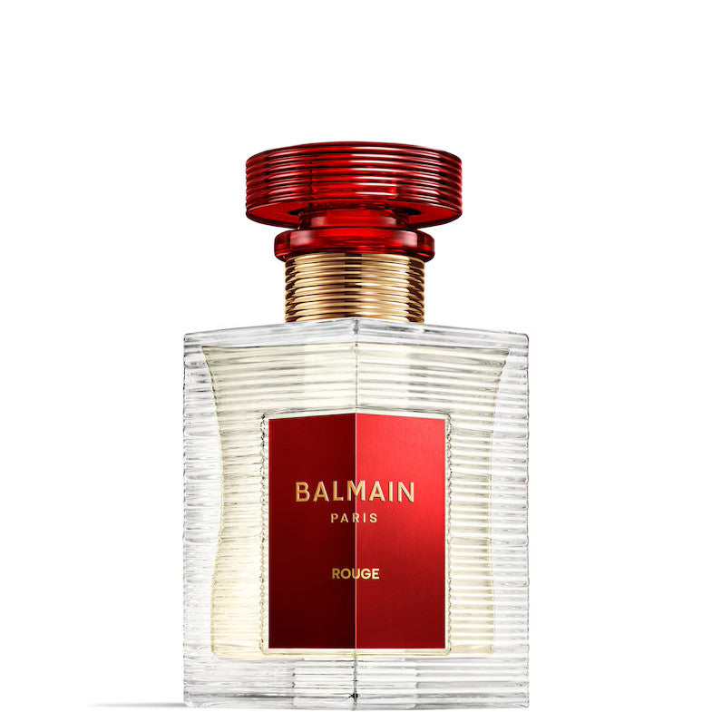 Balmain Rouge Eau de Toilette