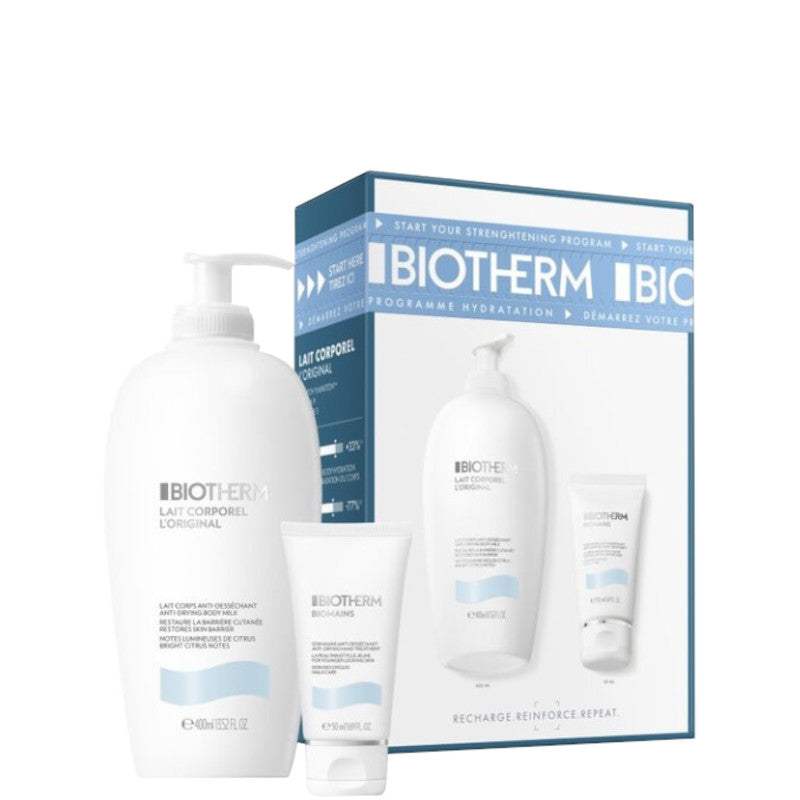 Lait Corporel L'Original Confezione