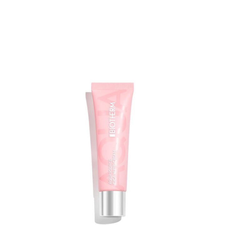 Aquasource Cica Nutri Cream - Crema Viso Pelli Secche