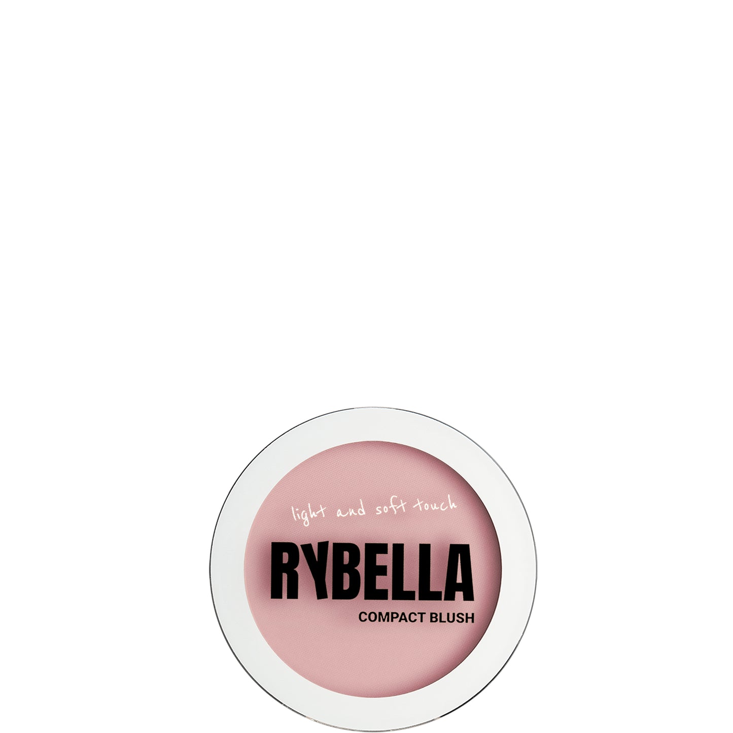 Rybella Compact Powder Blush