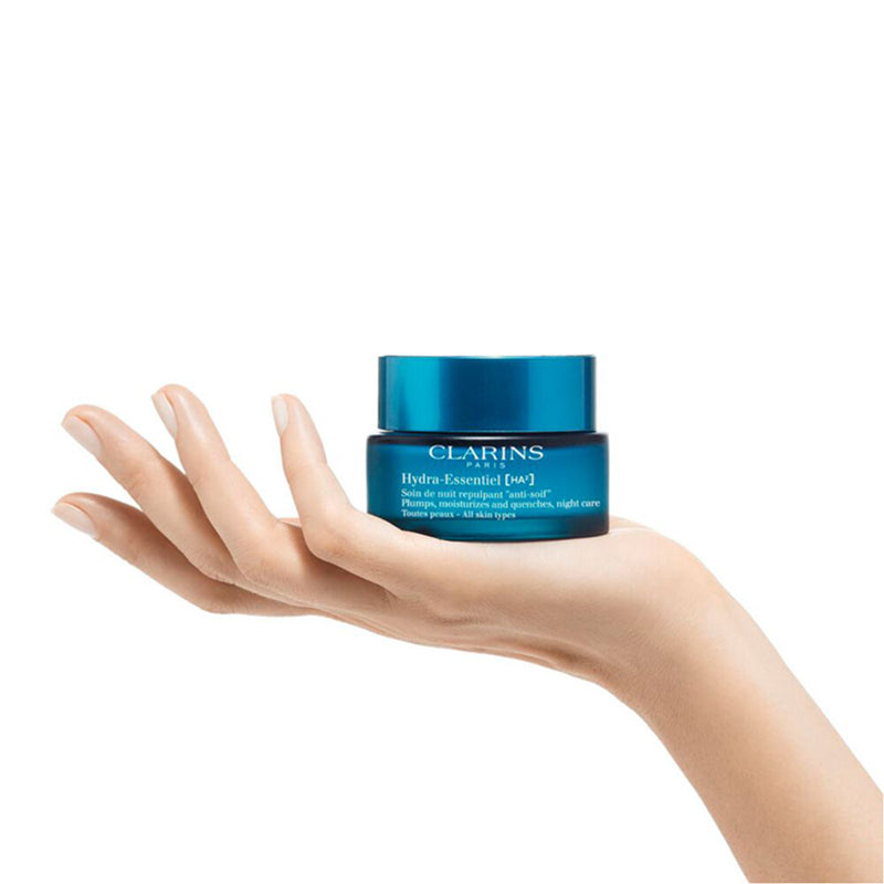 Hydra-Essentiel Nuit - Tutti i tipi di pelle 50 ML