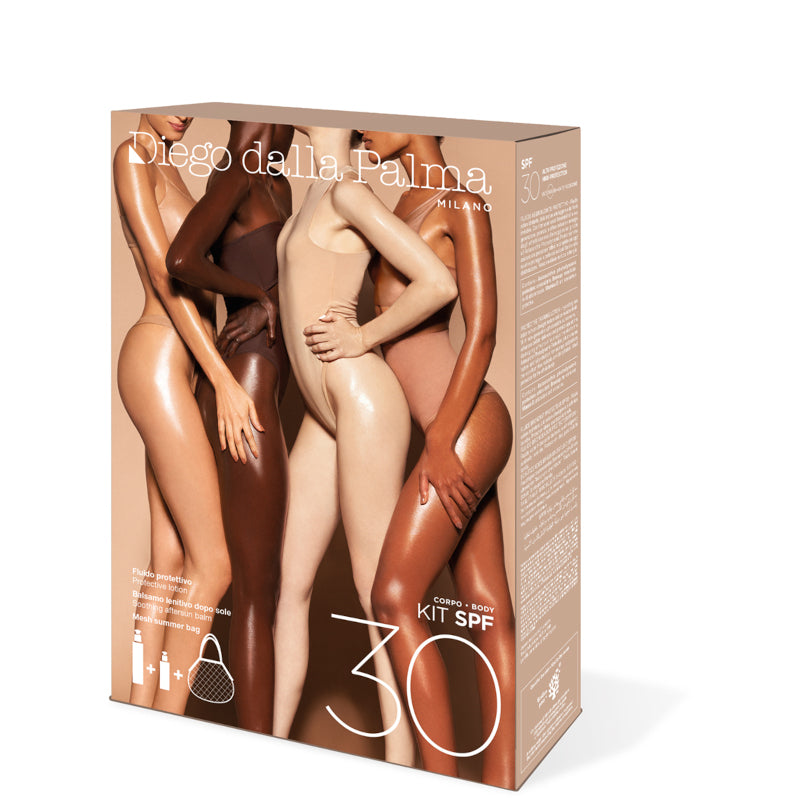 KIT CORPO SPF30