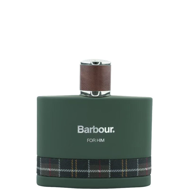 Barbour For Him