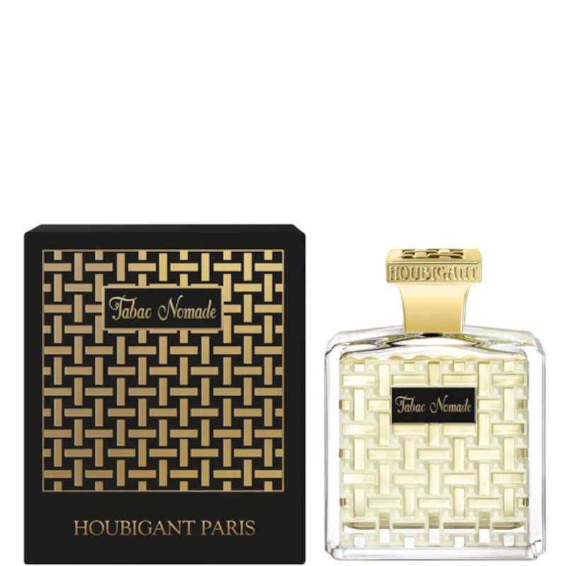 Houbigant Paris Tabac NomadeL