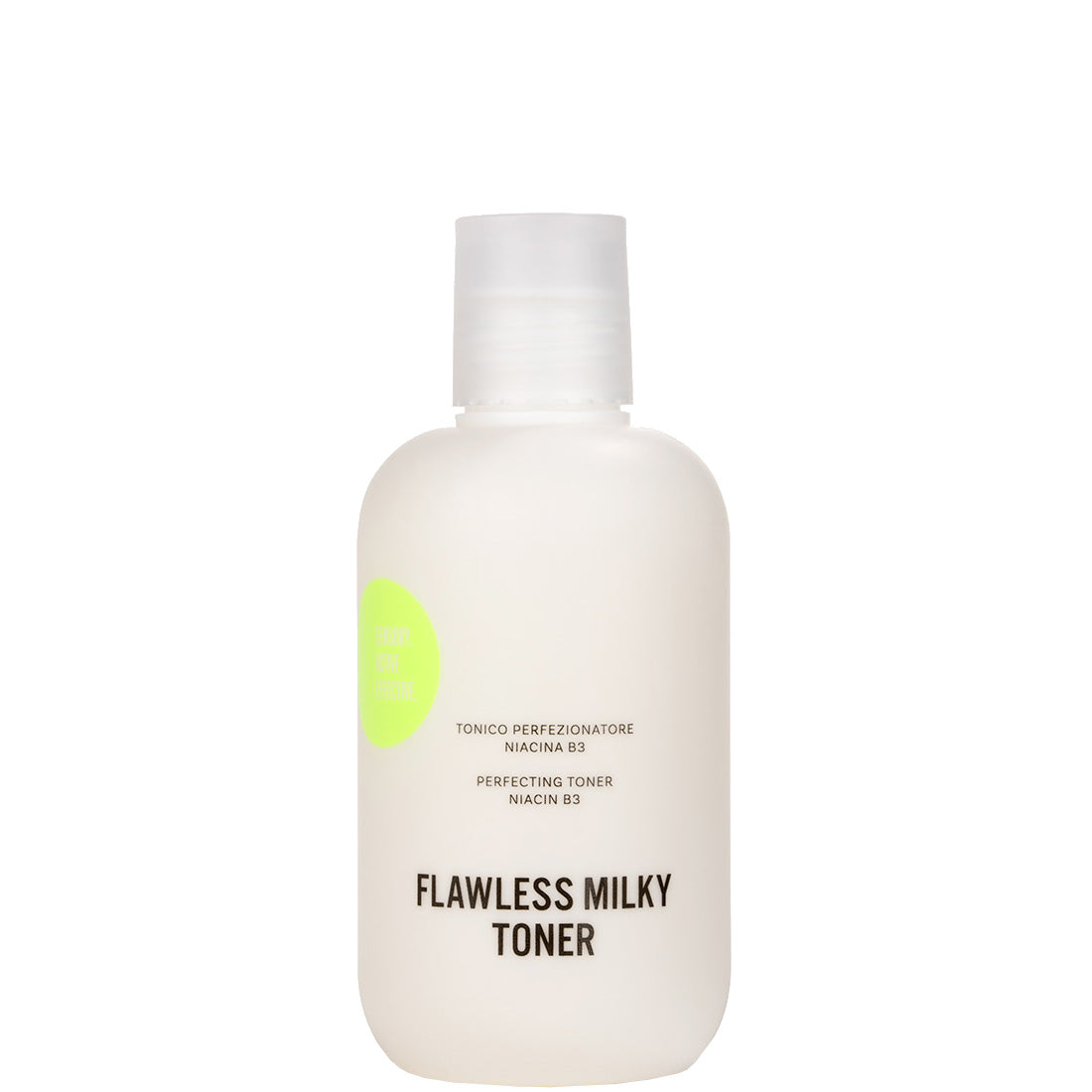 Histomer Milano Flawless Milky Toner