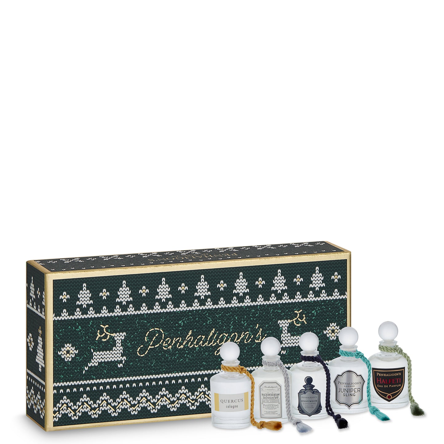 Penhaligon's Mini Him Set