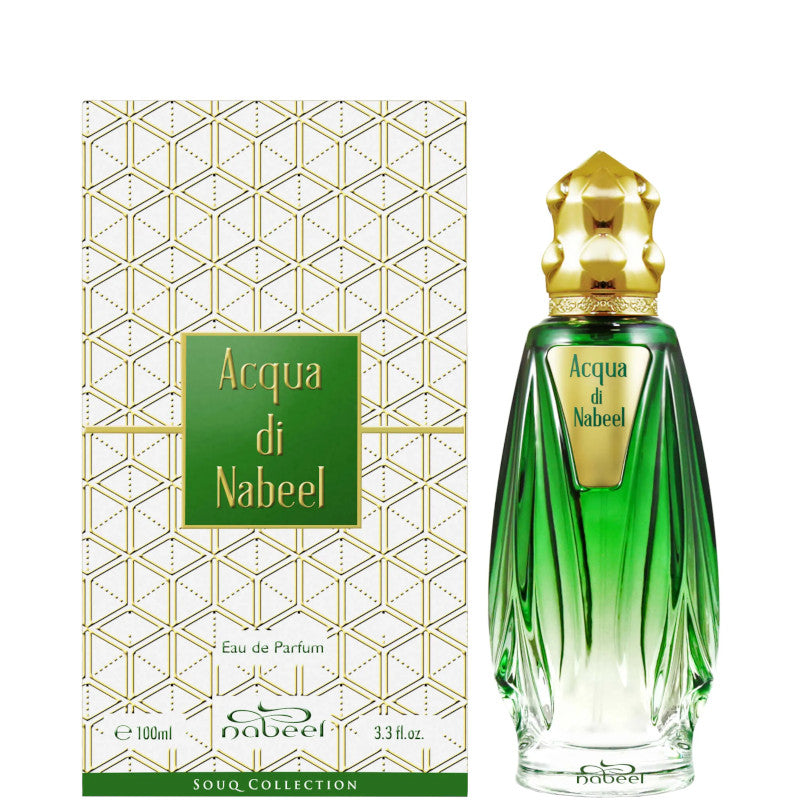 Nabeel Acqua di Nabeel