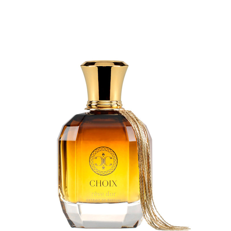 Choix Rêve d'Or