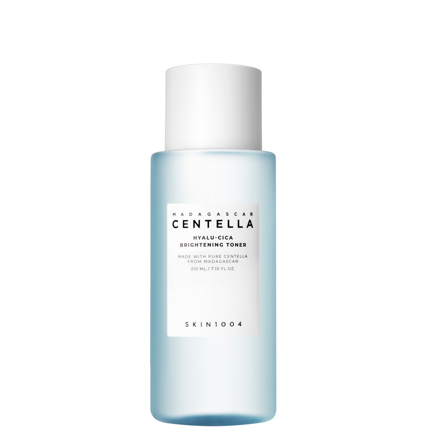 Skin1004 Madagascar Centella Hyalu-Cica Brightening Toner