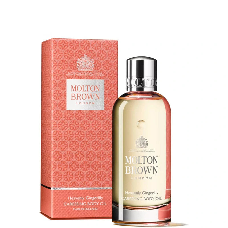 Heavenly Gingerlily 100 ML