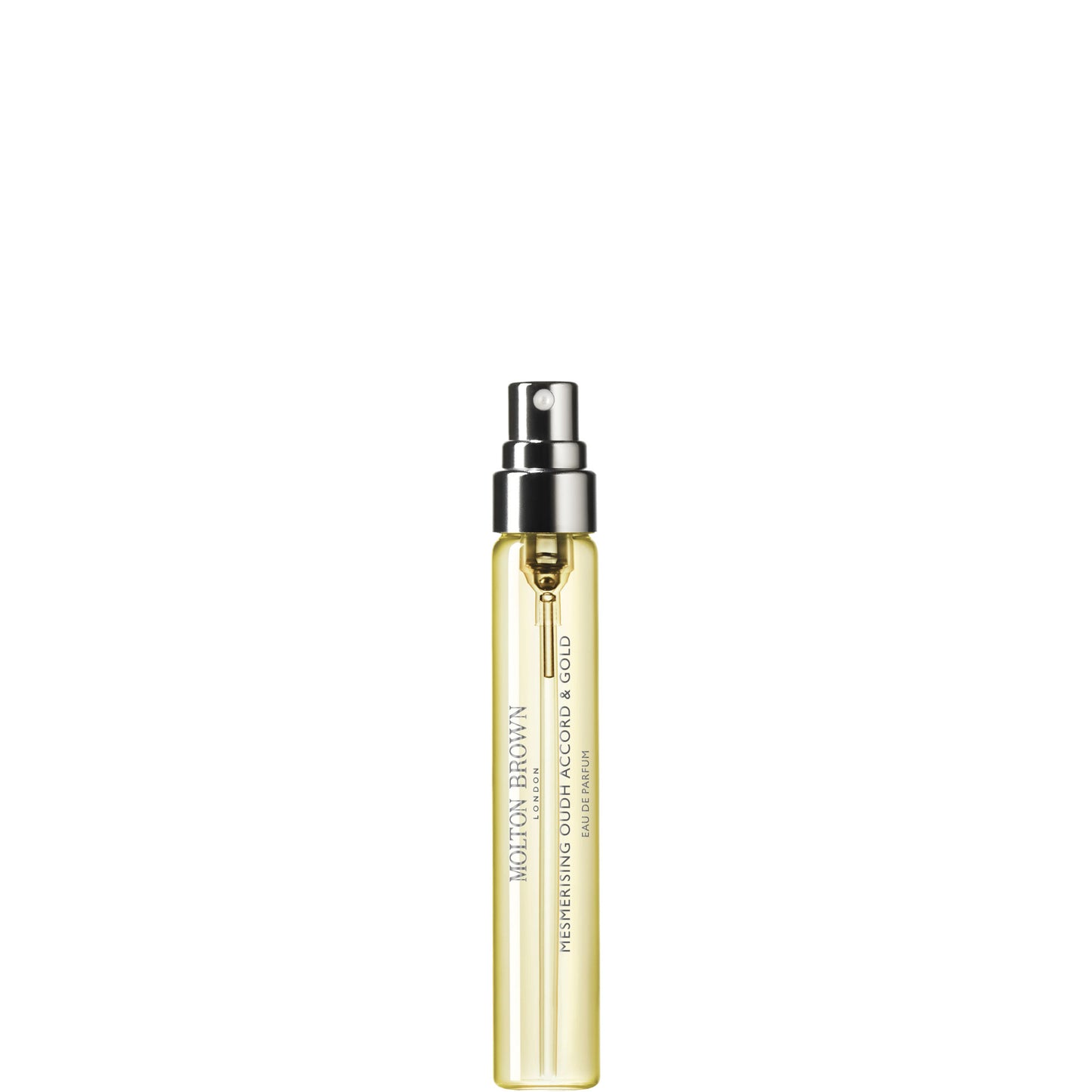 Mesmerising Oudh Accord & Gold EDP