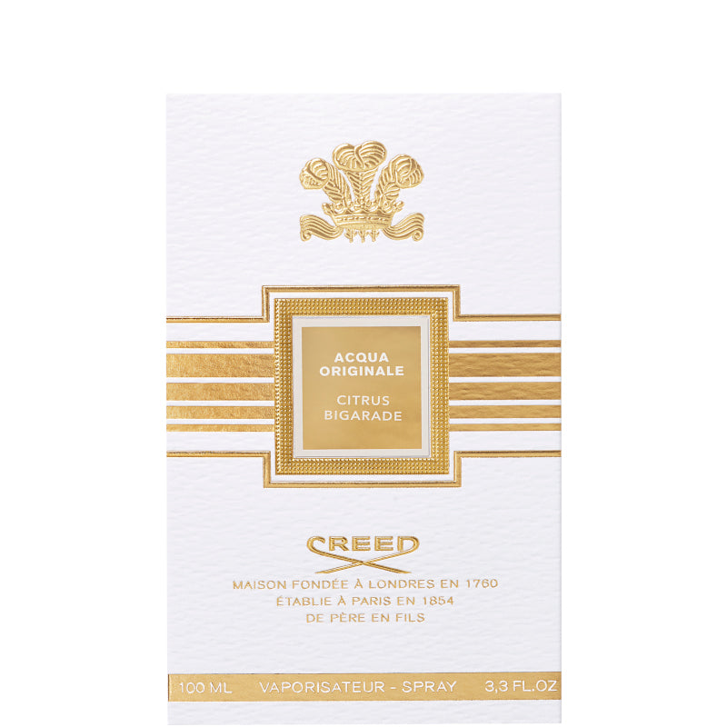 Creed Acqua Originale - Citrus Bigarrade