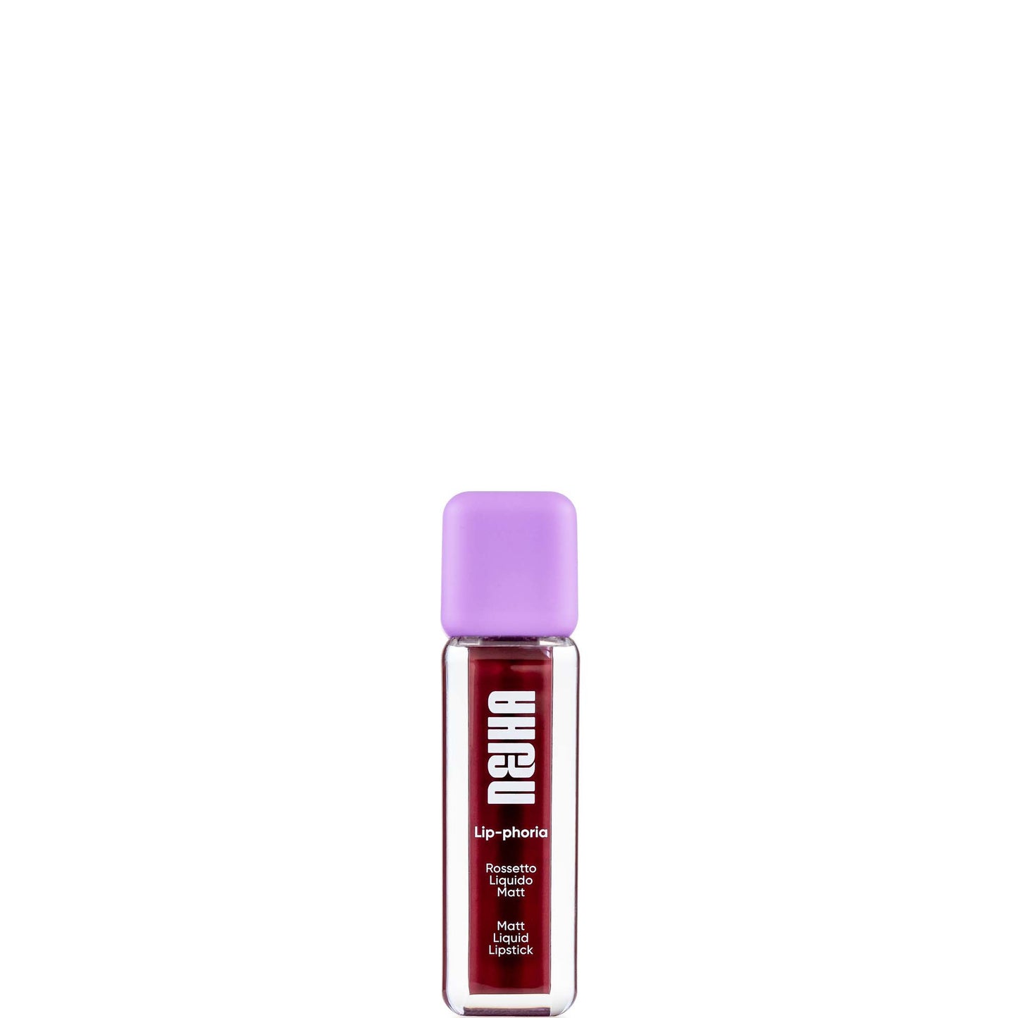 Nejha Lip-phoria - Rossetto Liquido Matt