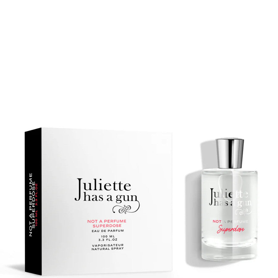 Not a Perfume Superdose